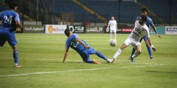 مباراة سموحة وزد اليوم بالدوري المصري – بث مباشر يلا شوت