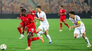 مباراة مودرن سبورت والزمالك اليوم بالدوري المصري – بث مباشر يلا شوت