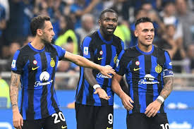 مباراة إنتر ميلان وتورينو اليوم في الدوري الإيطالي – صراع مبكر على النقاط