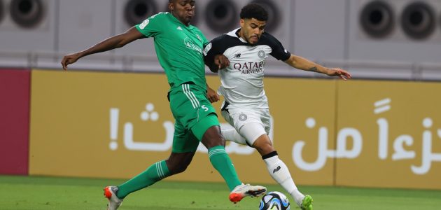 مباراة الأهلي القطري والسد اليوم بالدوري القطري – بث مباشر يلا شوت