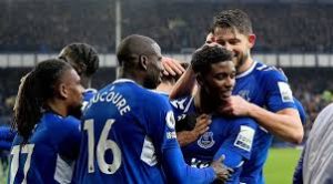 مباراة برايتون وإيفرتون اليوم في الدوري الإنجليزي