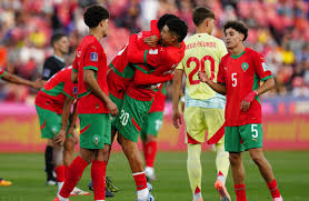 مباراة المغرب ضد فرنسا تحت 20 سنة اليوم: التوقعات، التشكيل والأهمية